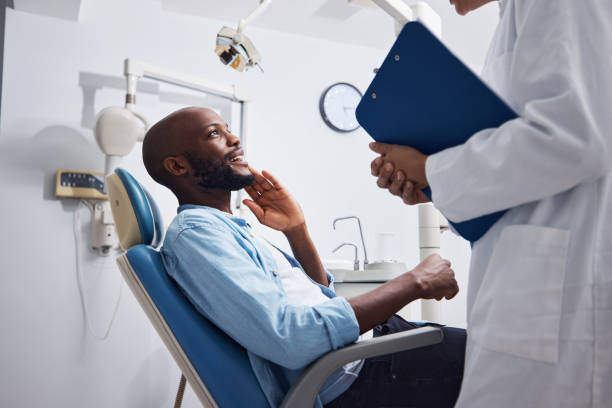 Best Broken or Cracked Tooth Emergency Dentist in Monte Alto, TX