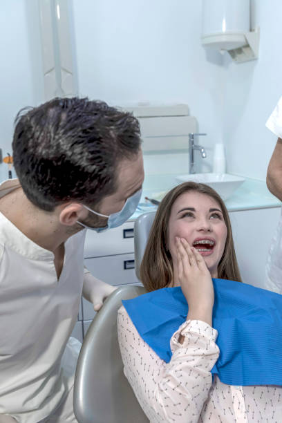 Best Emergency Dental Extractions in Monte Alto, TX