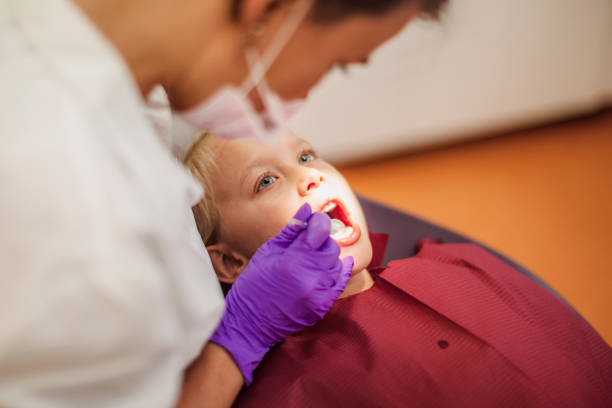 Best Mobile Emergency Dentist in Monte Alto, TX