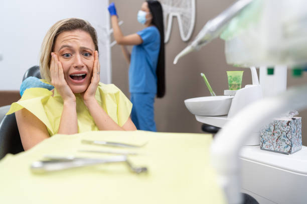Best Emergency Dentist for Special Needs Patients in Monte Alto, TX