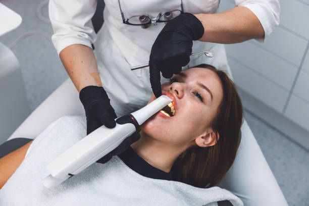 Best Emergency Dentist for Lost Fillings or Crowns in Monte Alto, TX